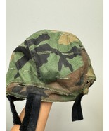 USMC REVERSIBLE WOODLAND &amp; DESERT COVER FOR ACH/MICH/LIGHTWEIGHT HELMET ... - $918.76 MXN