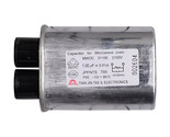 Genuine Range Capacitor High Voltage For Kenmore 36363679200 36363672200 - $60.55