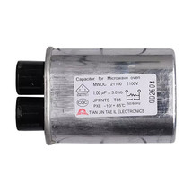 Genuine Range Capacitor High Voltage For Kenmore 36363679200 36363672200 - $60.55