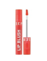 SEPHORA Lip Blush Blotted Matte Lipstick Color 03 Velvet Sunset NEW/SEALED - £9.49 GBP