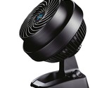 Vornado 530 Compact Whole Room Air Circulator Fan, Black - $91.99
