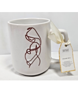 Bradley Mischka Home Ceramic Mug Mama to Be Expecting Mother Unused with... - €10,29 EUR