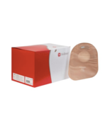 Filtered Ostomy Pouch New Image 2-Piece System 7&quot; Length Closed End (Box... - $203.68 CAD