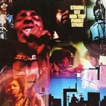 Sly &amp; The Family Stone Stand - Cd - £13.74 GBP