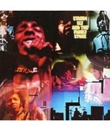SLY &amp; THE FAMILY STONE STAND - CD - £13.48 GBP