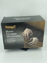 Spirit Halloween Animated Hand Grabber Mechanism Halloween Scarry Prop (... - $102.84