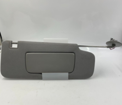 2020-2022 Chevrolet Equinox Passenger Sun Visor Gray Illuminated OEM D03... - $49.49