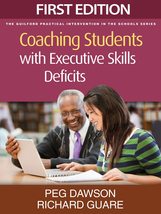 Coaching Students with Executive Skills Deficits (The Guilford Practical... - £8.58 GBP