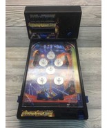 Vintage 1980&#39;s Galaxy Explorer Electronic Pinball Machine Game Prop Toy - €25,88 EUR