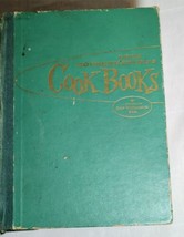 Vintage 1958 Good Housekeeping Cook Book HC Binder With 20 Paperback Chapters - £46.40 GBP