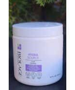 MATRIX Biolage Hydra Source Mask For Dry Hair 16.9oz New &amp; Authentic - $22.00