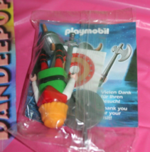 Playmobil Germany  Toy Fair Viking 30890432 Building In Package - £22.33 GBP
