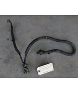 2003 ACCORD EX V6 MT oem battery positive starter wire charge cable 03-07  - £57.78 GBP