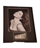 Marisa Tomei Signed Framed 11x14 Photo Display 2014 Auto - £194.68 GBP