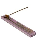 Wicca Sacred Symbols Celtic Tree of Life Yggdrasil Ceramic Long Incense ... - €13,30 EUR