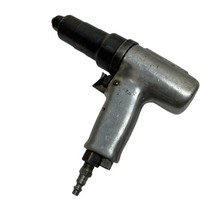 Chicago Pneumatic 3017 SR 10K 3/8&quot; Drive Air Drill Vintage You Get What ... - $29.65