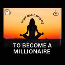 How To - A Money spell that can help to transform you into a Millionaire - DIY - - £5.54 GBP