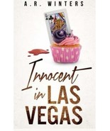 Innocent in Las Vegas: A Humorous Tiffany Black Mystery (Tiffany Black M... - $8.25 CAD