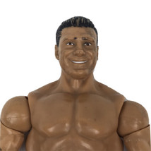 Alberto Del Rio WWE Mattel Wrestling Figure 7&quot; - £7.85 GBP