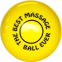The Best Massage Ball Ever Massage Ball for Back Pain Neck Pain Aching Muscles M - £32.38 GBP
