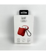 iJoy Silicone Protective Cover For Apple Airpods - Red - €6,01 EUR