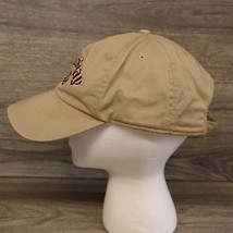 Callaway Golf Strapback Adjustable Baseball Cap Hat Beige - $15.82
