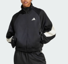 adidas Sportswear Stadium Track Top Women Lifestyle Casual Jacket AsiaFi... - $116.91