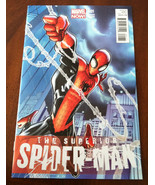 Superior Spider-Man # 1 rare variant - $50.00