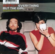 Walking Wounded [Audio CD] Everything But the Girl - £4.54 GBP