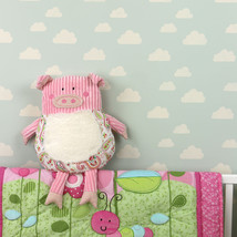 NEW! - Clouds Allover Wall Pattern Stencil - DIY home decor - £27.83 GBP