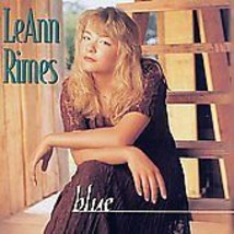 Leann Rimes  (Blue) - £3.14 GBP