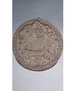 Plaster Grand Tour Large Seal Queen Elizabeth 1-
show original title

Or... - £174.46 GBP