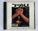 Tru : True - Audio CD ft Master P - £27.64 GBP