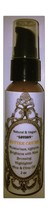 Butter Creme Tinted Bronzing Natural Aloe & Olive Oil Lotion For Face Antiaging - $22.00