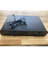 Pre-Owned TASCAM MINI DISC PLAYER RECORDER MD-350 Used Japan - $423.40 CAD