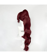 Hercules Megara Cosplay Long Wig princess Megara cosplay wig adult cospl... - $62.43 CAD