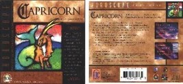 Horoscope Companion - Capricorn (CD, 1996) Win 3.1/95/NT, OS/2 &amp; MAC - NEW in JC - £3.18 GBP