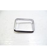 01 Mercedes R170 SLK320 trim, gear shifter surround bezel, chrome 202267... - €17,04 EUR