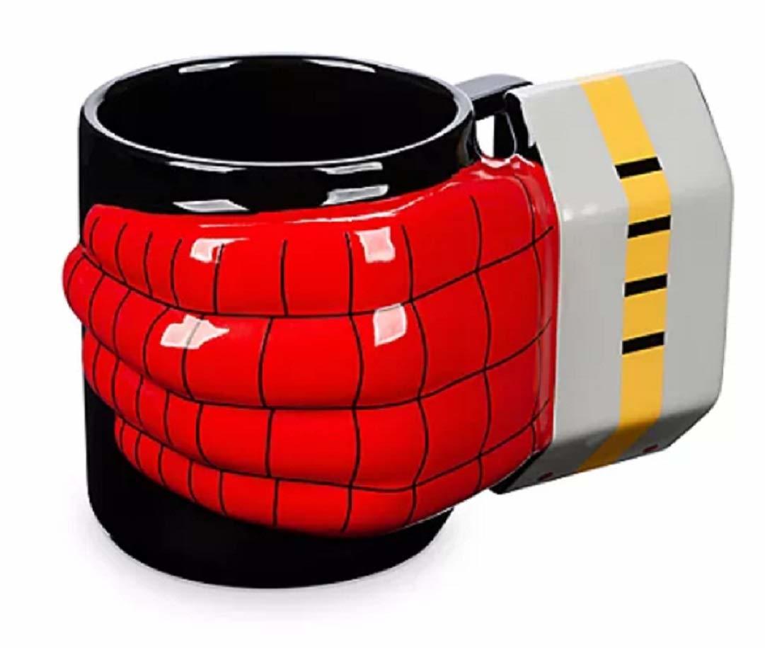 Spider-Man Marvel 80th Anniversary Figural Mug  Limited Release - $37.57