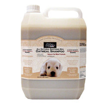 Alpha Dog Series Shampoo &amp; Conditioner - (Oatmeal Formula) 4L (135oz) - $59.99