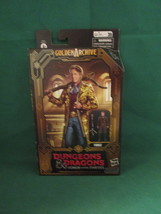 2023 Hasbro - Dungeons &amp; Dragons Honor Among Thieves Golden Archive - Forge - £18.27 GBP