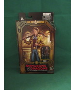 2023 Hasbro - Dungeons & Dragons Honor Among Thieves Golden Archive - Forge - $22.95