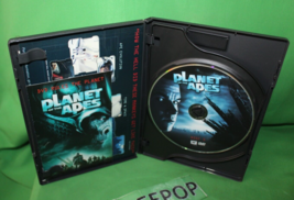 Planet Of The Apes 2 Disc Special Edition DVD Movie - £6.95 GBP