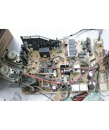 Sony KD-36FS130 CRT tv parts - $373.32 MXN