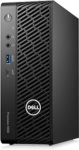 Dell Precision 3000 3260 Workstation - Intel Core i7 Dodeca-core (12 Cor... - $3,100.99