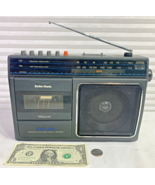 Radio Shack CTR-83 Triple Play Radio Recorder - $81.70 CAD