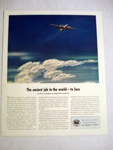 1941 Color Ad Ethyl Gasoline Corp. Ethyl Research and Service - $188.04 MXN