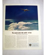 1941 Color Ad Ethyl Gasoline Corp. Ethyl Research and Service - $13.70 CAD