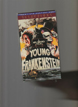Young Frankenstein (VHS) - £3.97 GBP