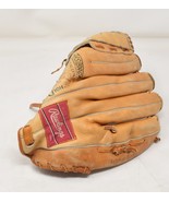 Rawlings RBG4 Leather Fastback Softball Baseball Glove Cesar Cedeno LHT ... - £34.11 GBP